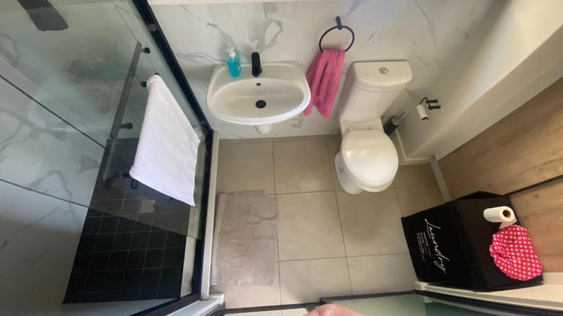 2 Bedroom Property for Sale in Richwood Western Cape